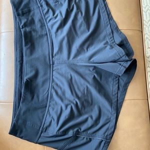 Lululemon Running Shorts